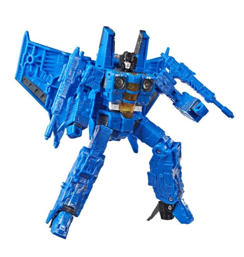 transformers siege rainmakers